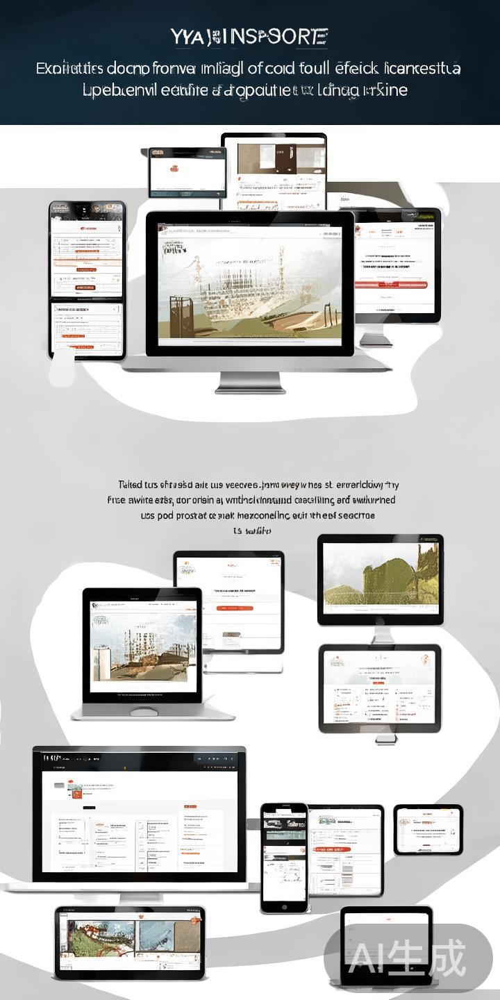 亚新体育官网视觉界面优化：提升功能布局实现操作更便利更美观