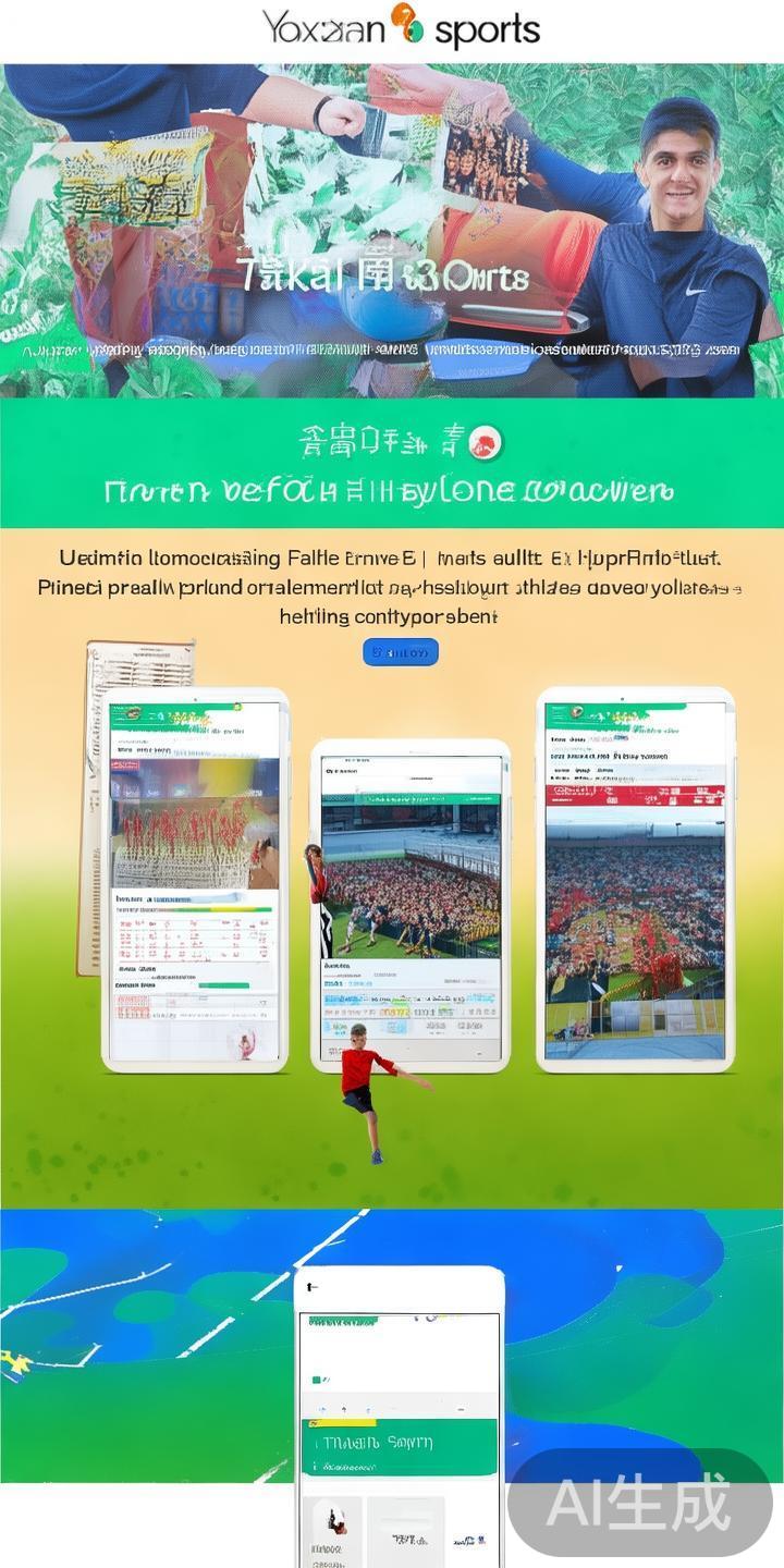 亚新体育平台:全面覆盖青少年体育教育与健康指导的丰富内容 作为一款专业的体育教育平台,亚新体育平台以其“内容