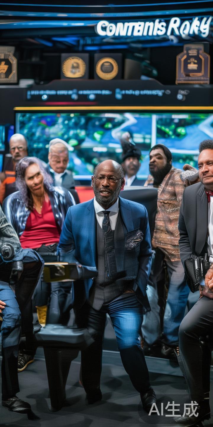 专业化的内容保障增加平台的权威性
优质内容是平台