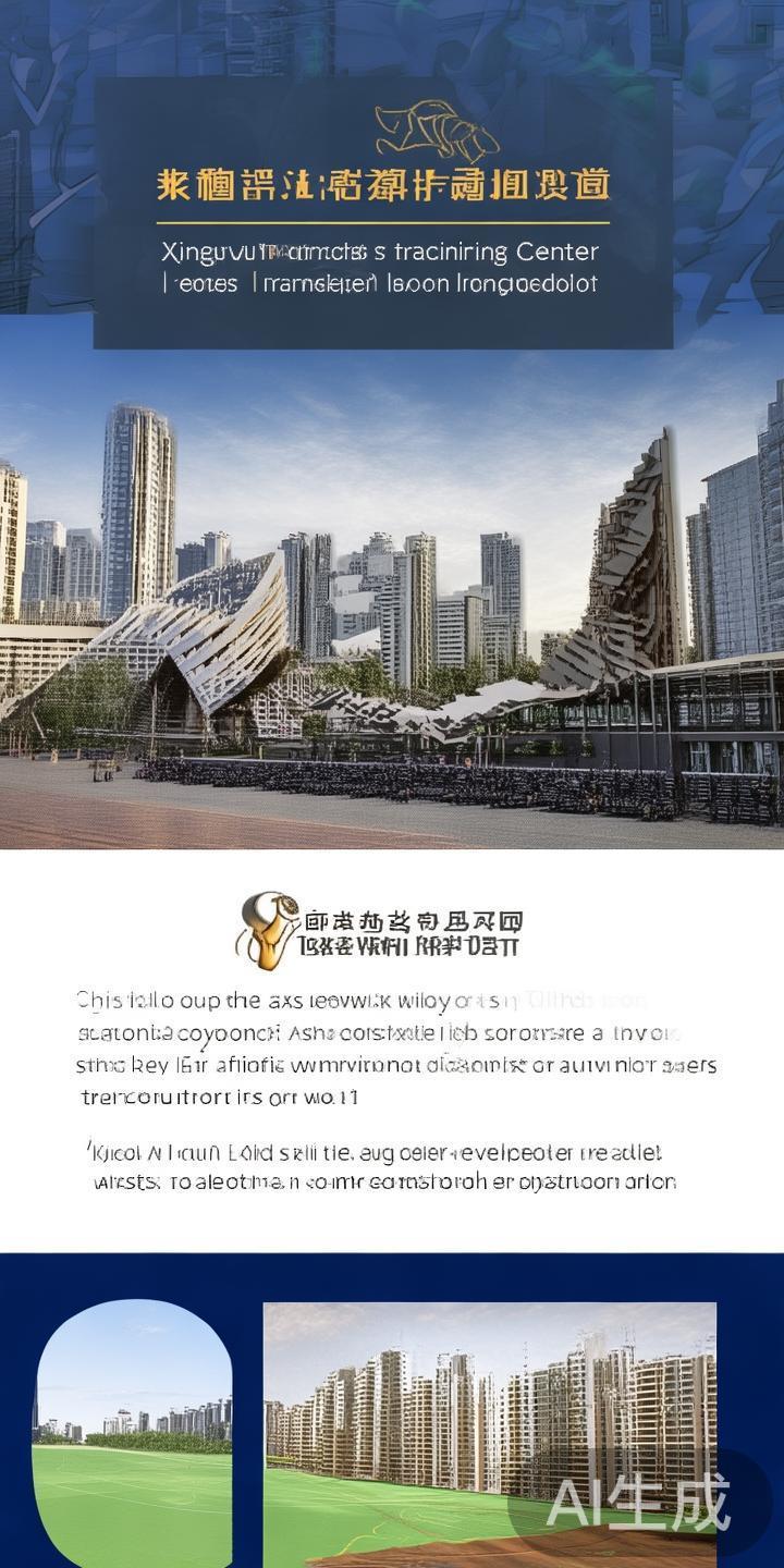 一、翔云体育培训中心
作为国内领先的体育培训机构