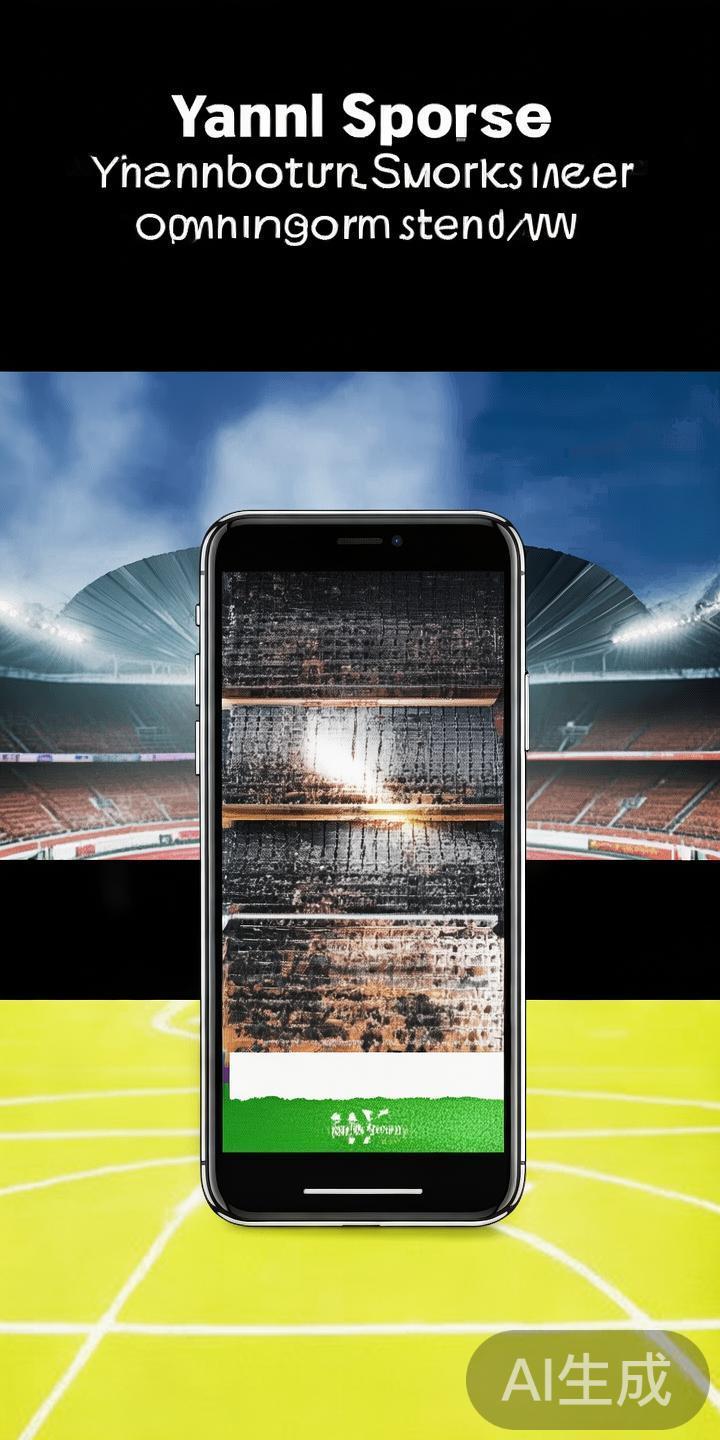 关于下载安装亚新体育APP的常见问题与详细解决方案汇总指南 在现代体育娱乐生活中,移动应用扮演着不可或缺的角色