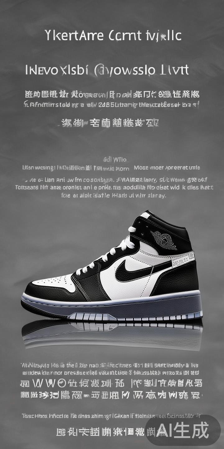 近年来，运动鞋作为时尚与性能兼具的潮流单品，受到了