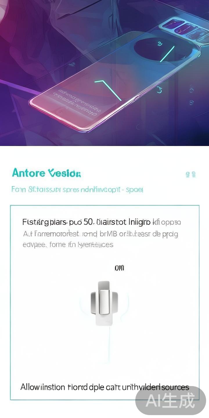 在下载安装前，首先要确认您的安卓手机操作系统版本。