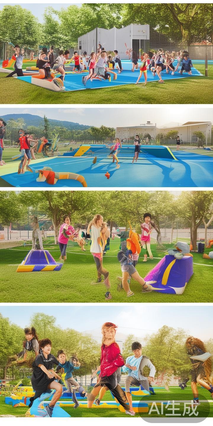 亚新体育：打造促进家庭成员互动与亲子关系的积极平台