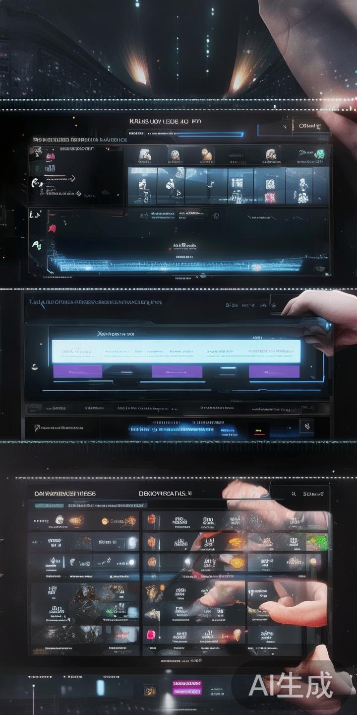 在现代体育平台中，个性化服务是一大亮点。不同用户对