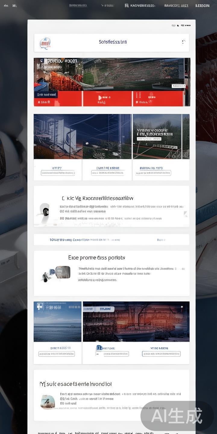 亚盈新体育app下载官网手机版用户体验提升与常见问题解决指南 一款优秀的体育娱乐平台应拥有简洁明了的界面设计。在