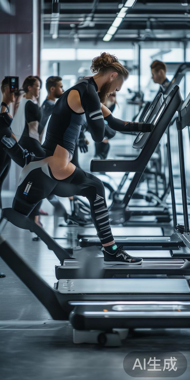 亚新体育联合马斯克科技引领运动科技创新与未来发展 据业内专家介绍,这次合作中的核心亮点在于两家公司共