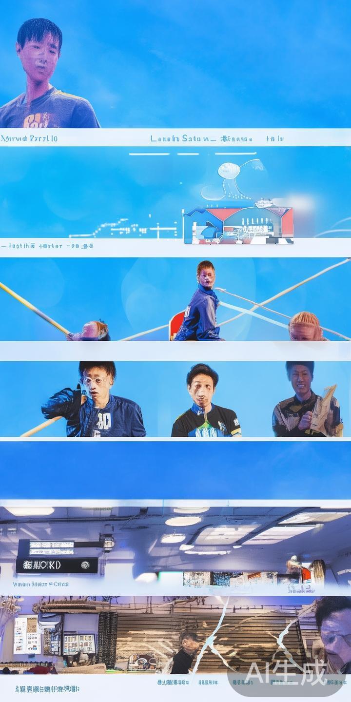 在当前体育产业高速发展的背景下，各类体育运营平台和