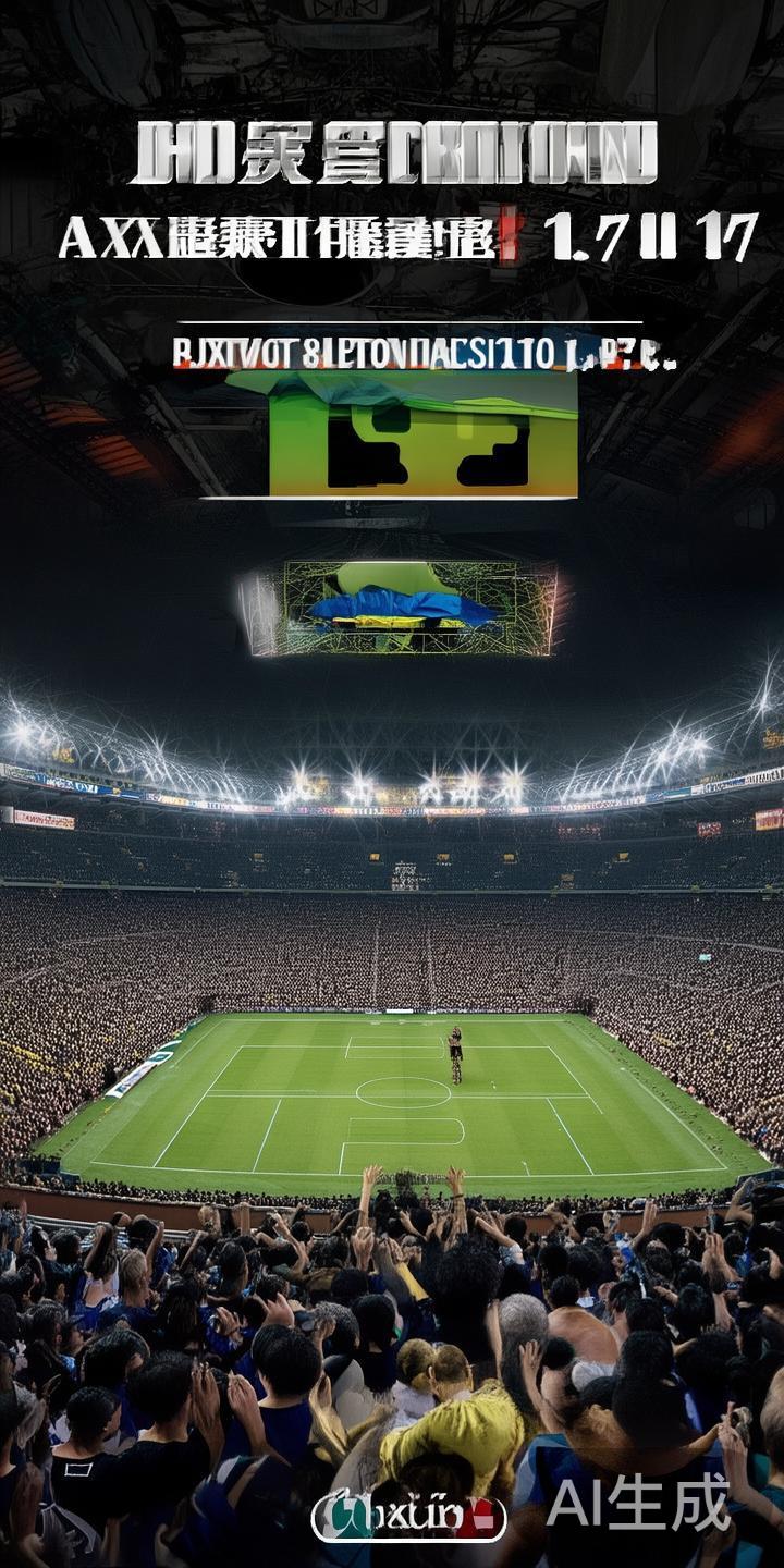 比赛结束后，粉丝们最关心的莫过于比赛的最终结果。亚