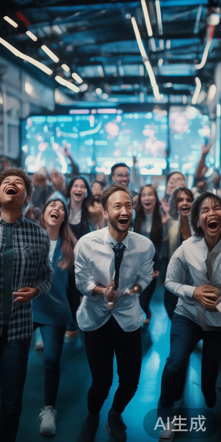 亚新体育游戏导入的核心主题在于实现游戏与企业文化、