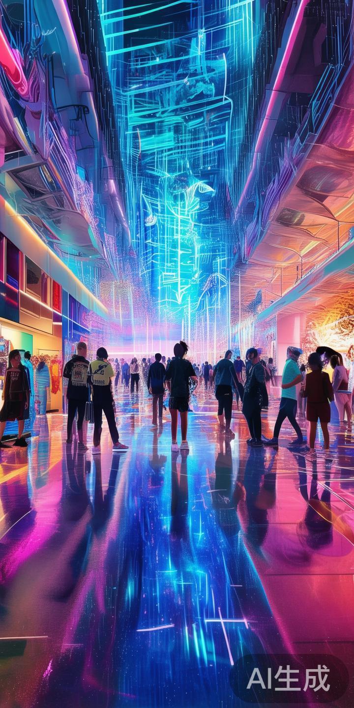 在过去的实践中，亚新体育推出的“运动潮流节”成为行