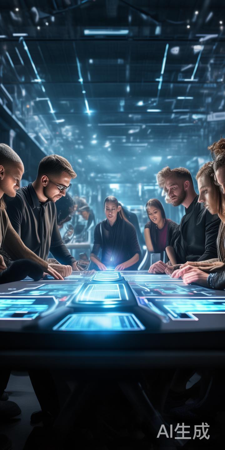 亚新体育官方实力雄厚,全面展现其在体育资源整合中的领先优势 专业人才和技术支持的汇聚
在体育发展中,科技与人