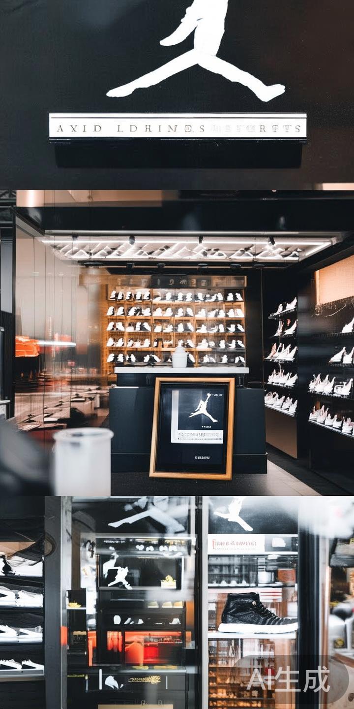 亚新体育购买正品AJ运动鞋的可靠性分析与实测评估