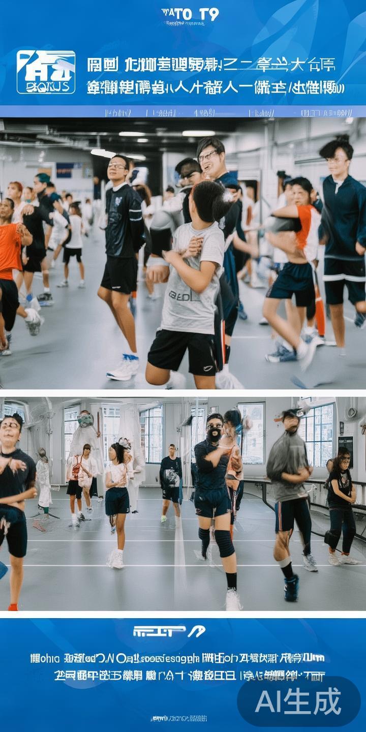 亚新体育:引领青少年体育教育新潮流,开启未来健康成长之路 青少年的运动发展需要科学合理的指导,这也是亚新体育