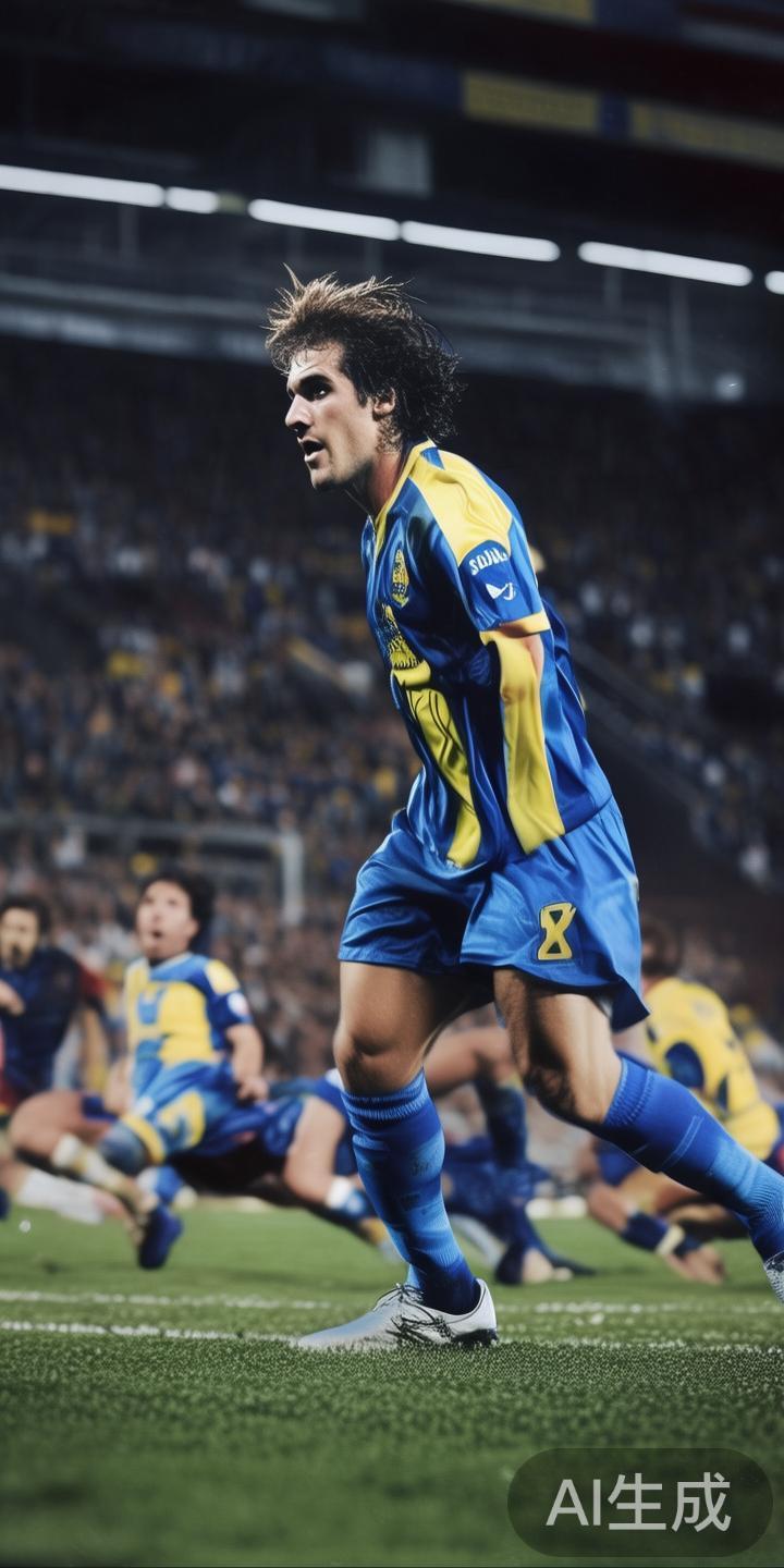 亚新体育：梅西用1对10的精彩表现赢得全场喝彩与掌声