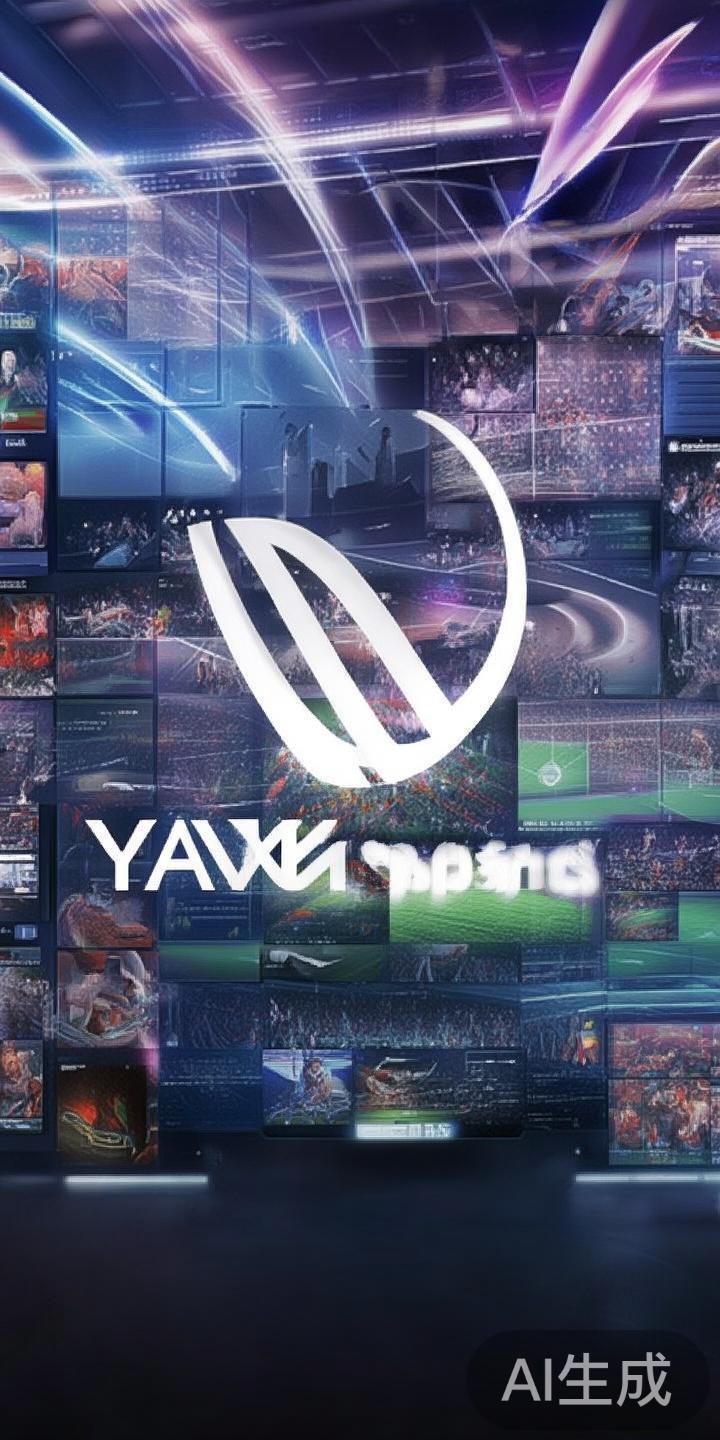 开启亚新体育官方入口,体验全新体育娱乐之旅 引言
在快节奏的现代生活中,体育已成为人们放松身