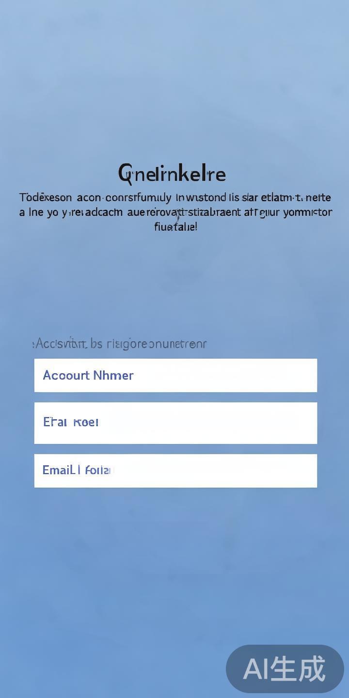 亚盈新体育官网入口网站在线查询流程及操作注意事项全攻略 在查询页面,用户需要填写账号信息或其他验证资料,如
