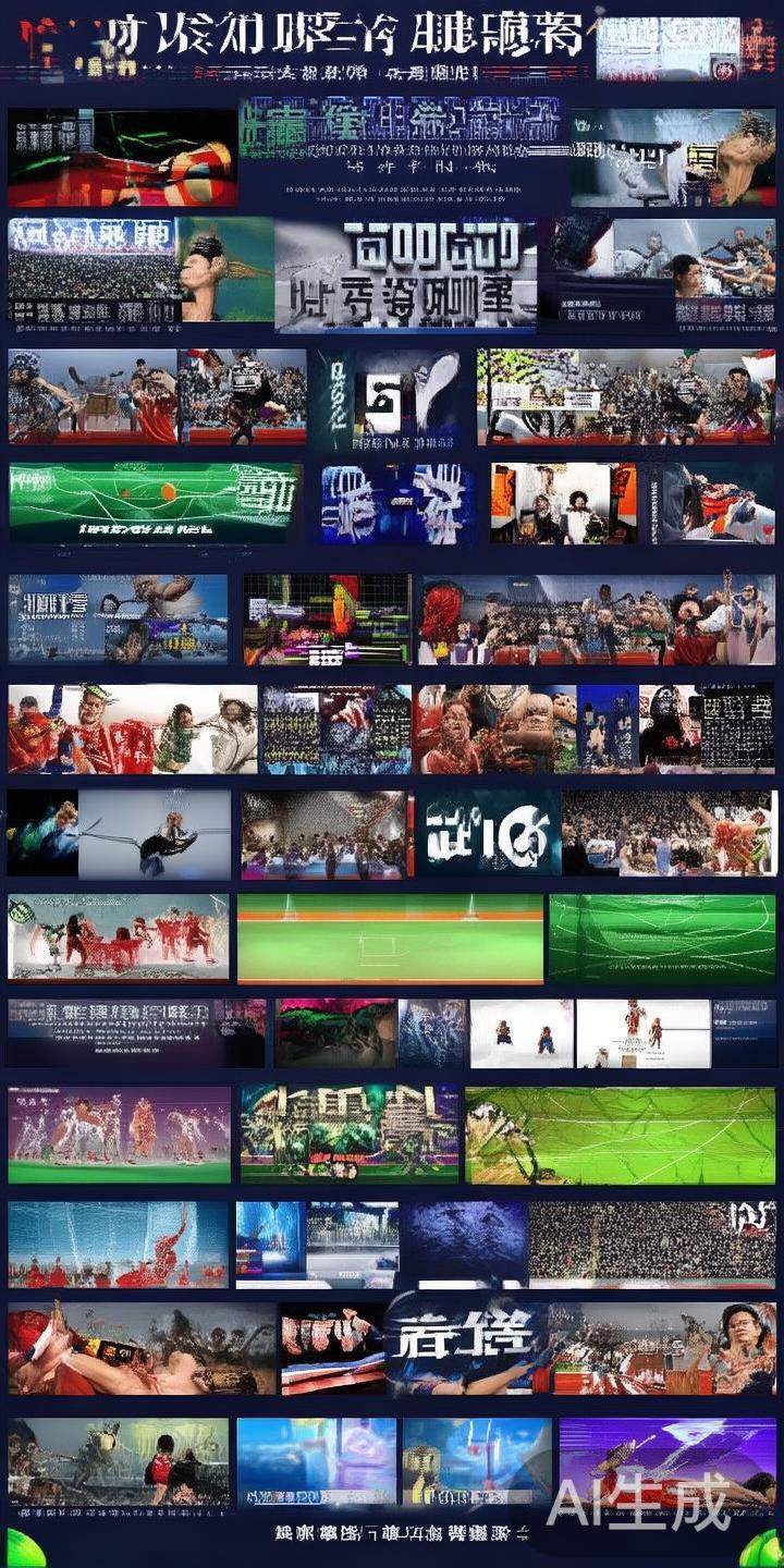 多元化的内容资源也是其赢得好评的重要原因。无论是足