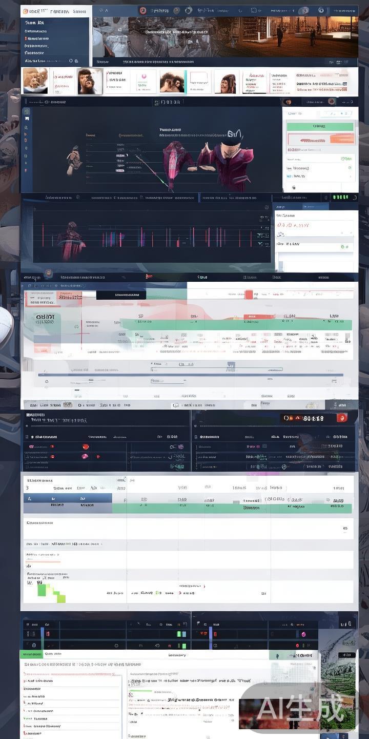 亚盈新体育与OB体育玩法和功能全面对比分析:差异详解 亚盈新体育的平台界面设计较为复杂,具有丰富的功能区